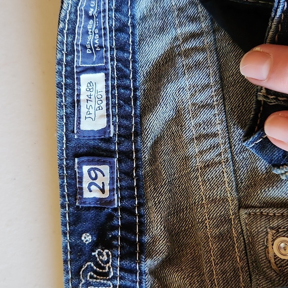 Miss Me Jeans - Picture 3 of 6
